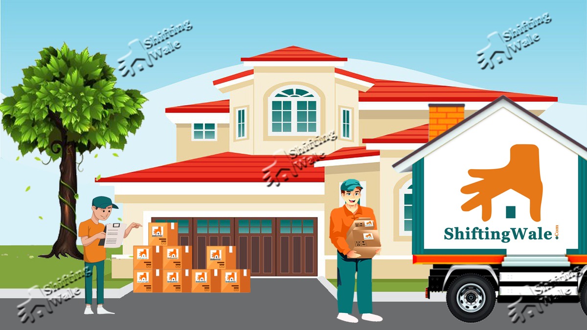 Pune To Pinjore Best Packers and Movers Services