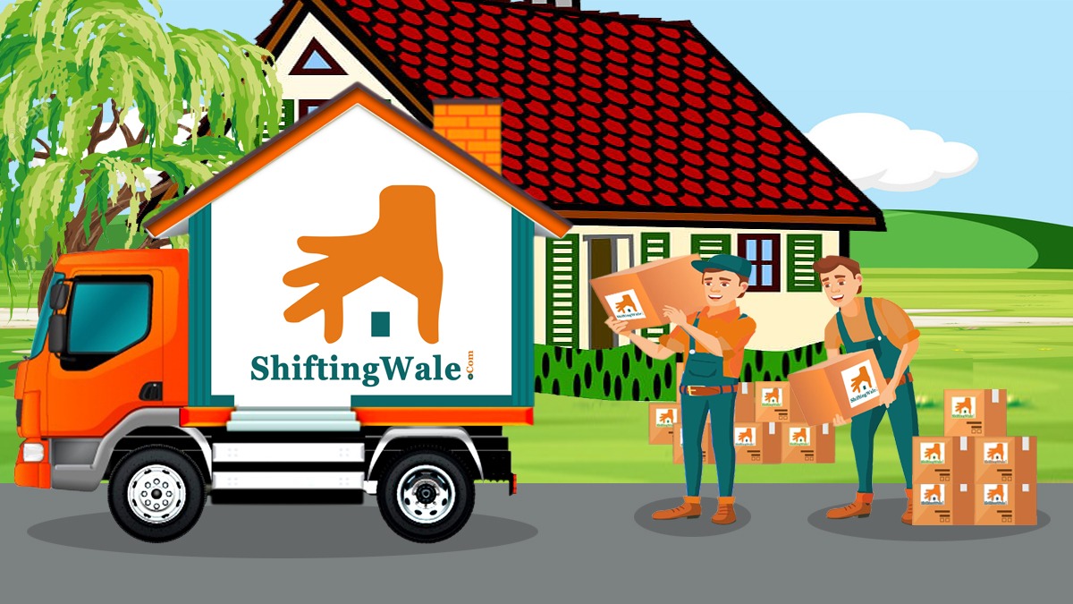 Rainy Season Moving Tips in India