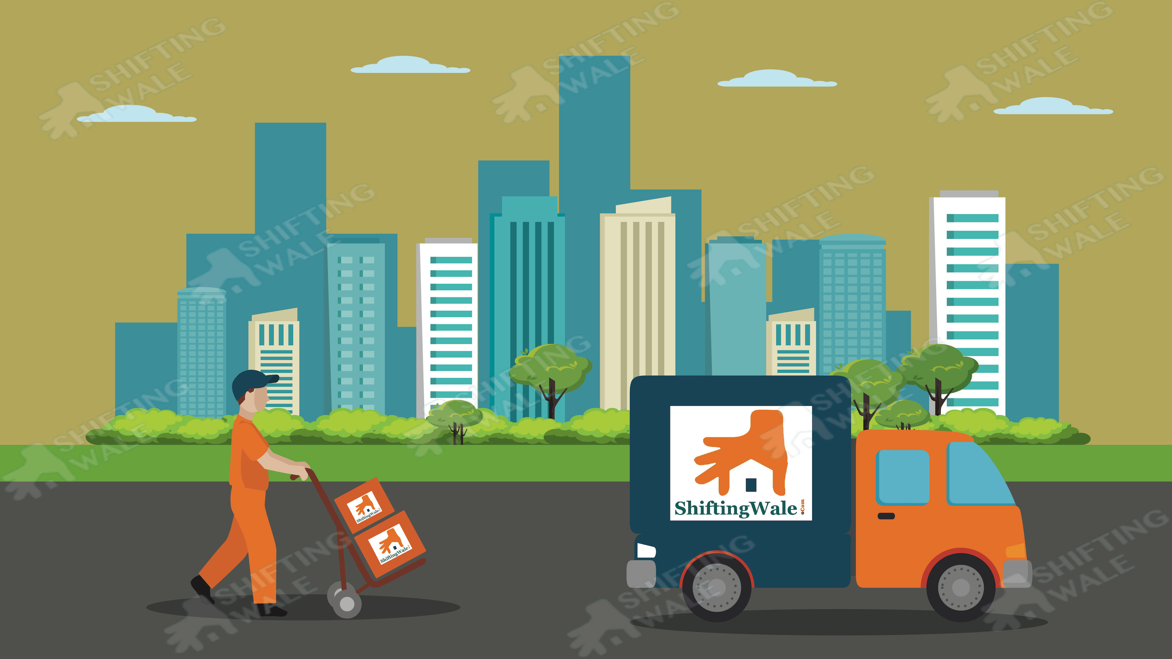 Ranchi to Jamshedpur Best Packers and Movers Services