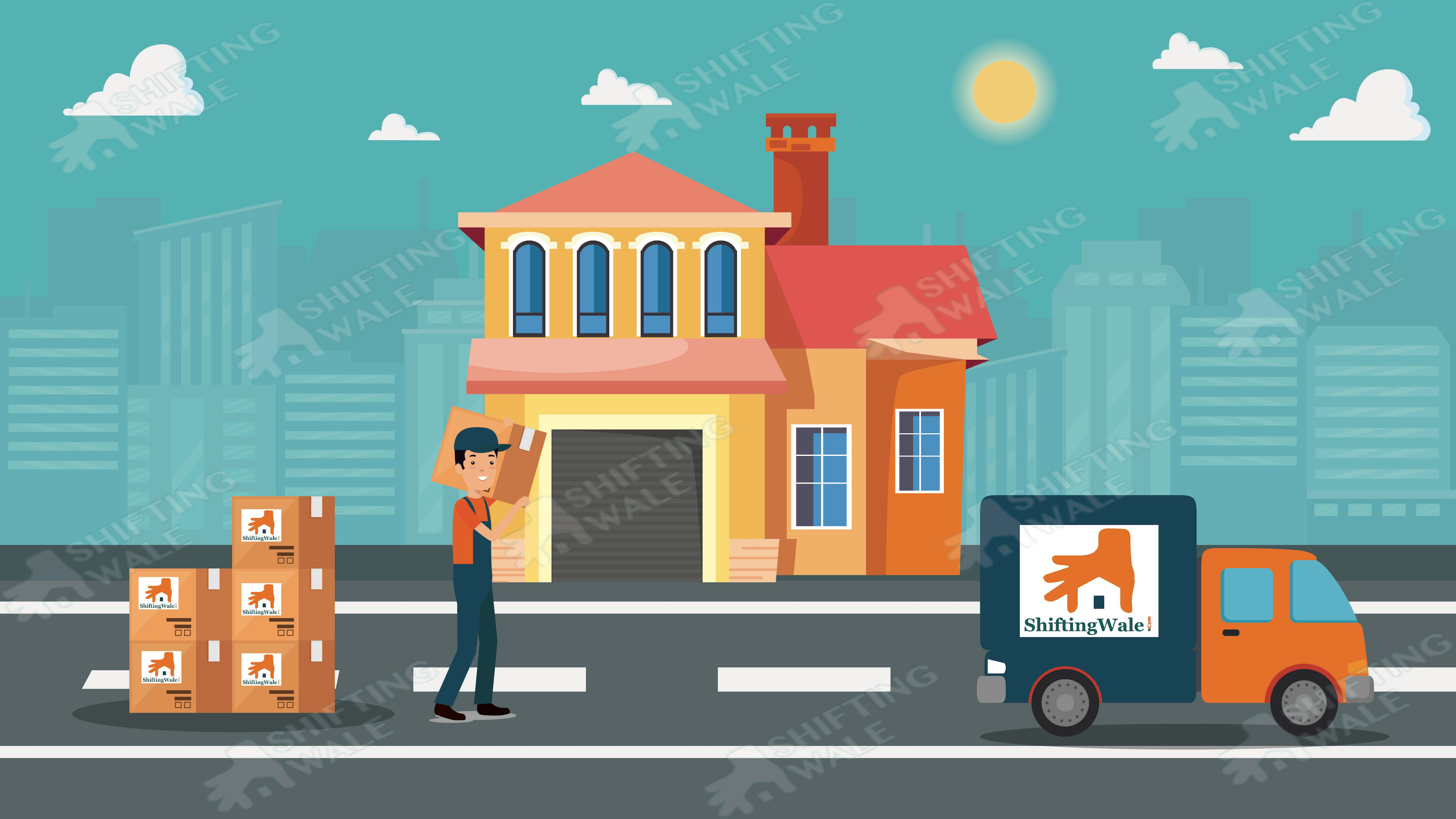 Ranchi to Jodhpur Best Packers and Movers Services