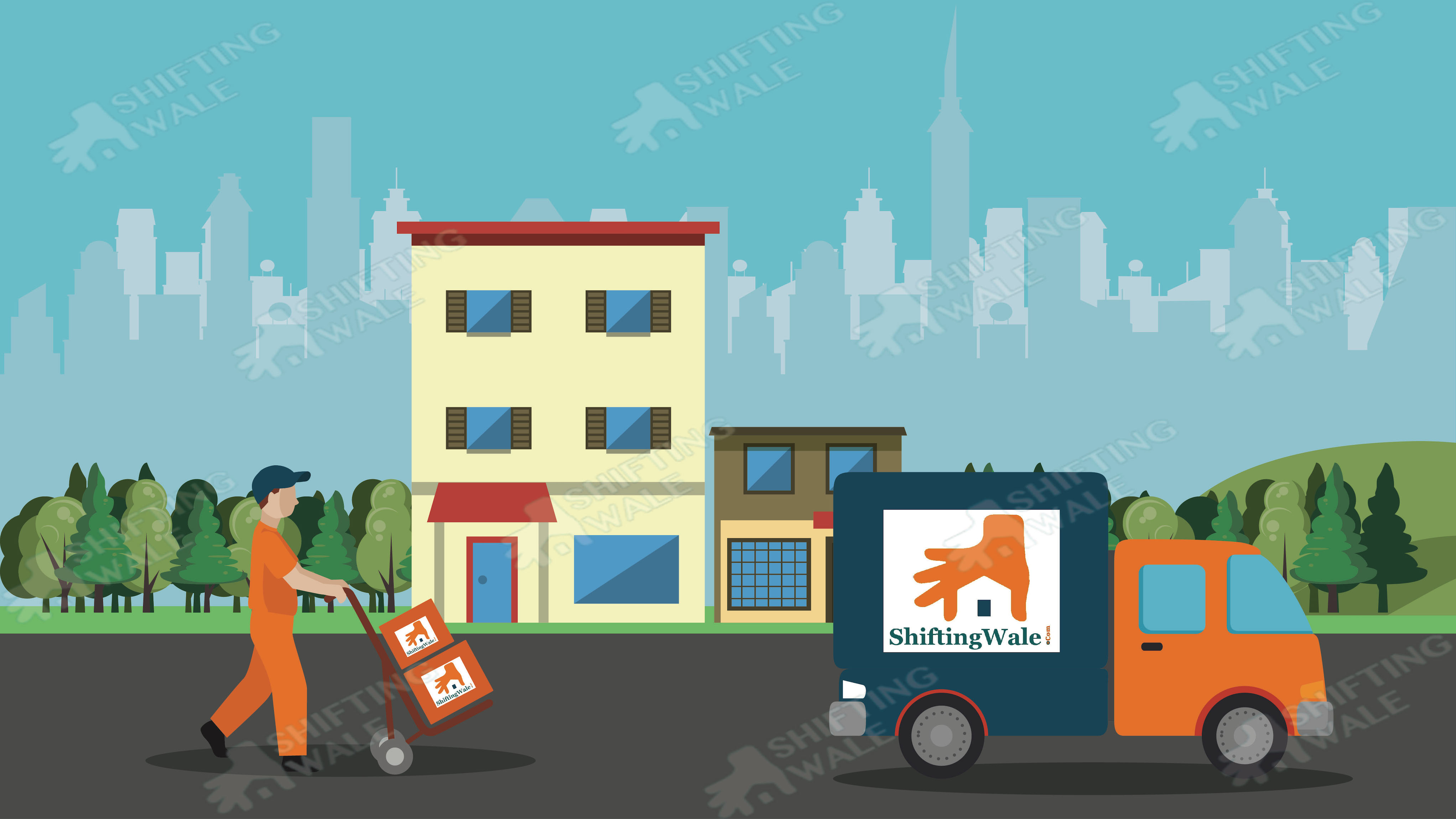 Ranchi to Lucknow Best Packers and Movers Services