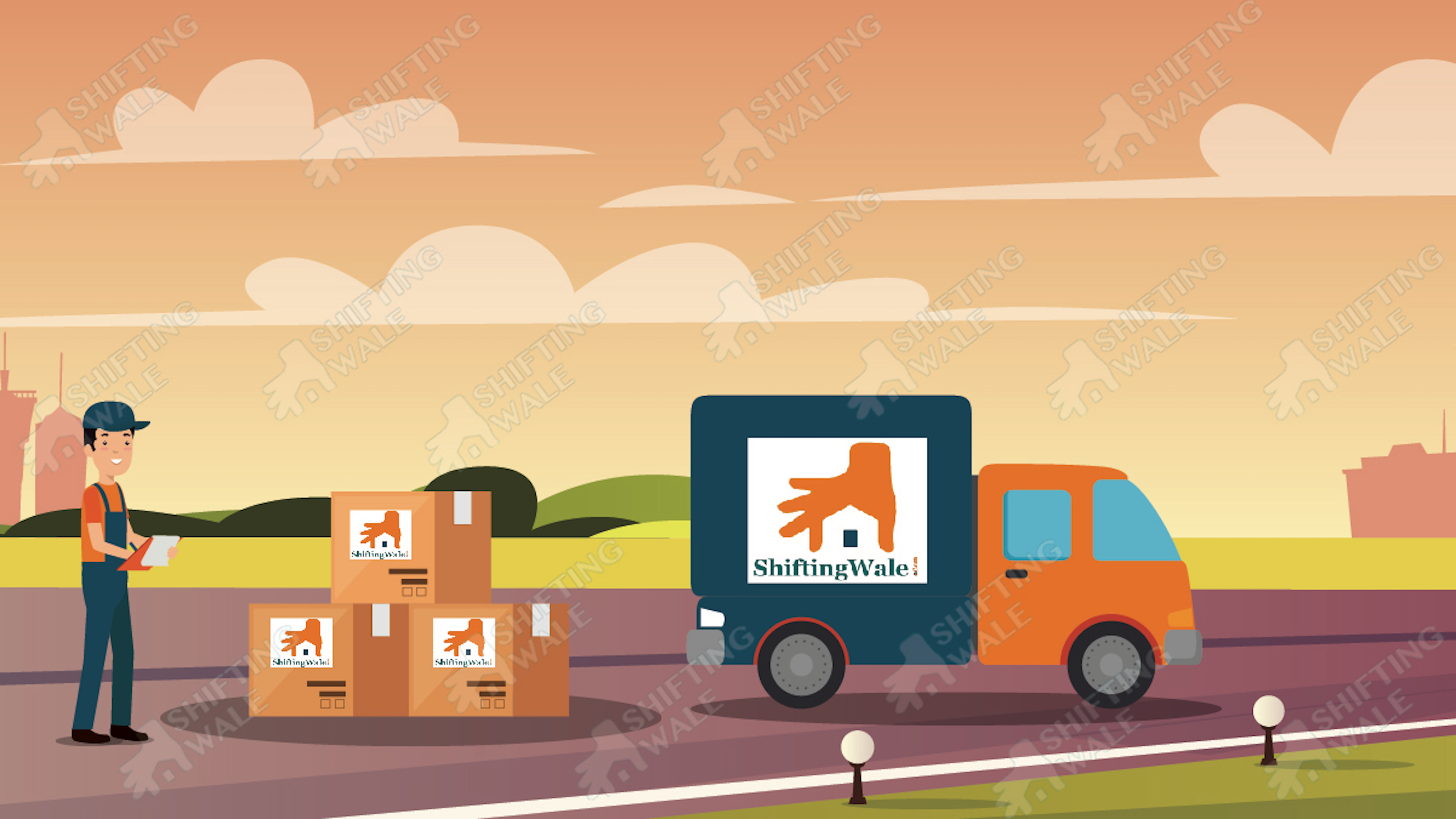 Ranchi to Pune Best Packers and Movers Services
