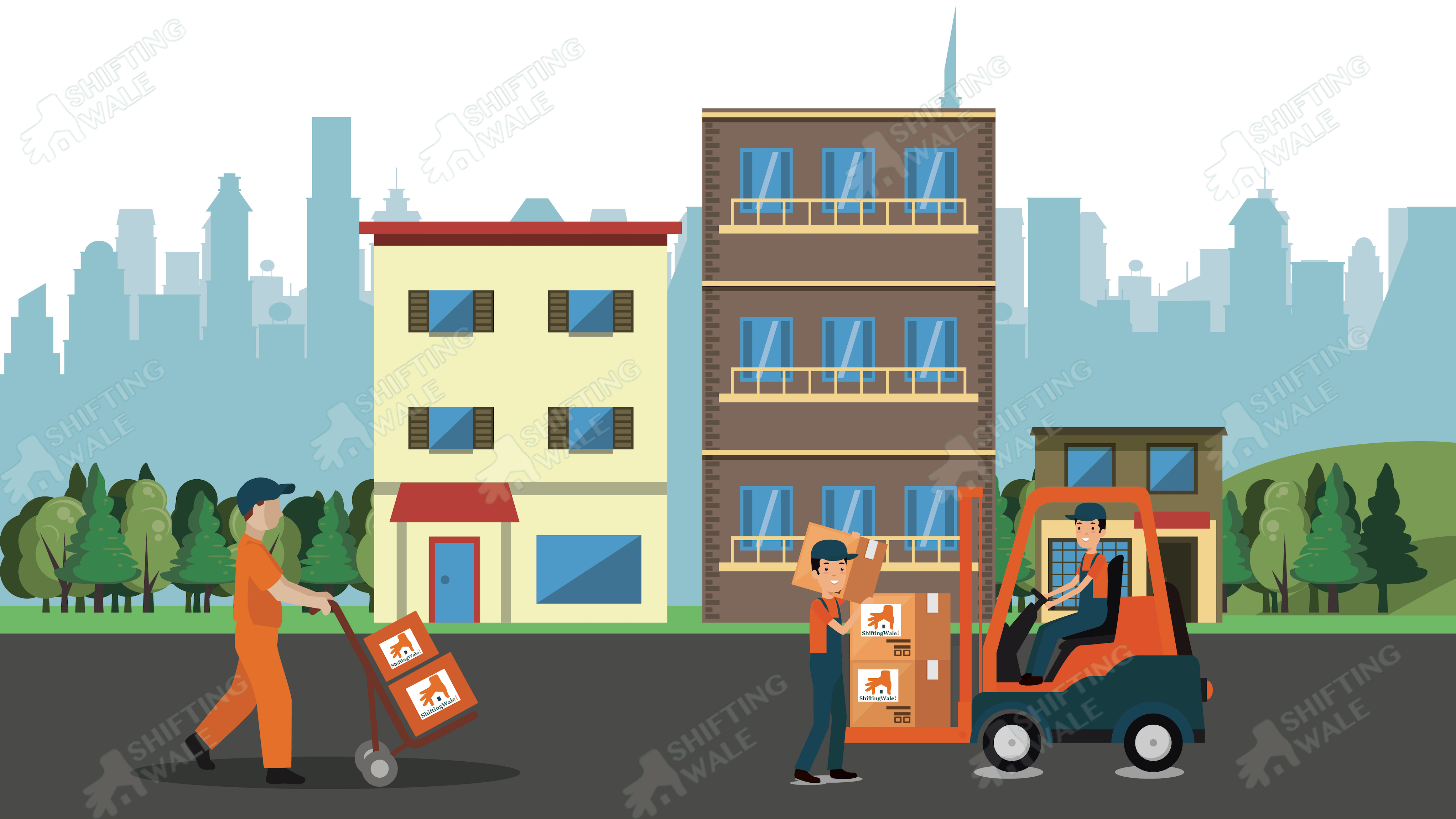 Ranchi to Siliguri Best Packers and Movers Services