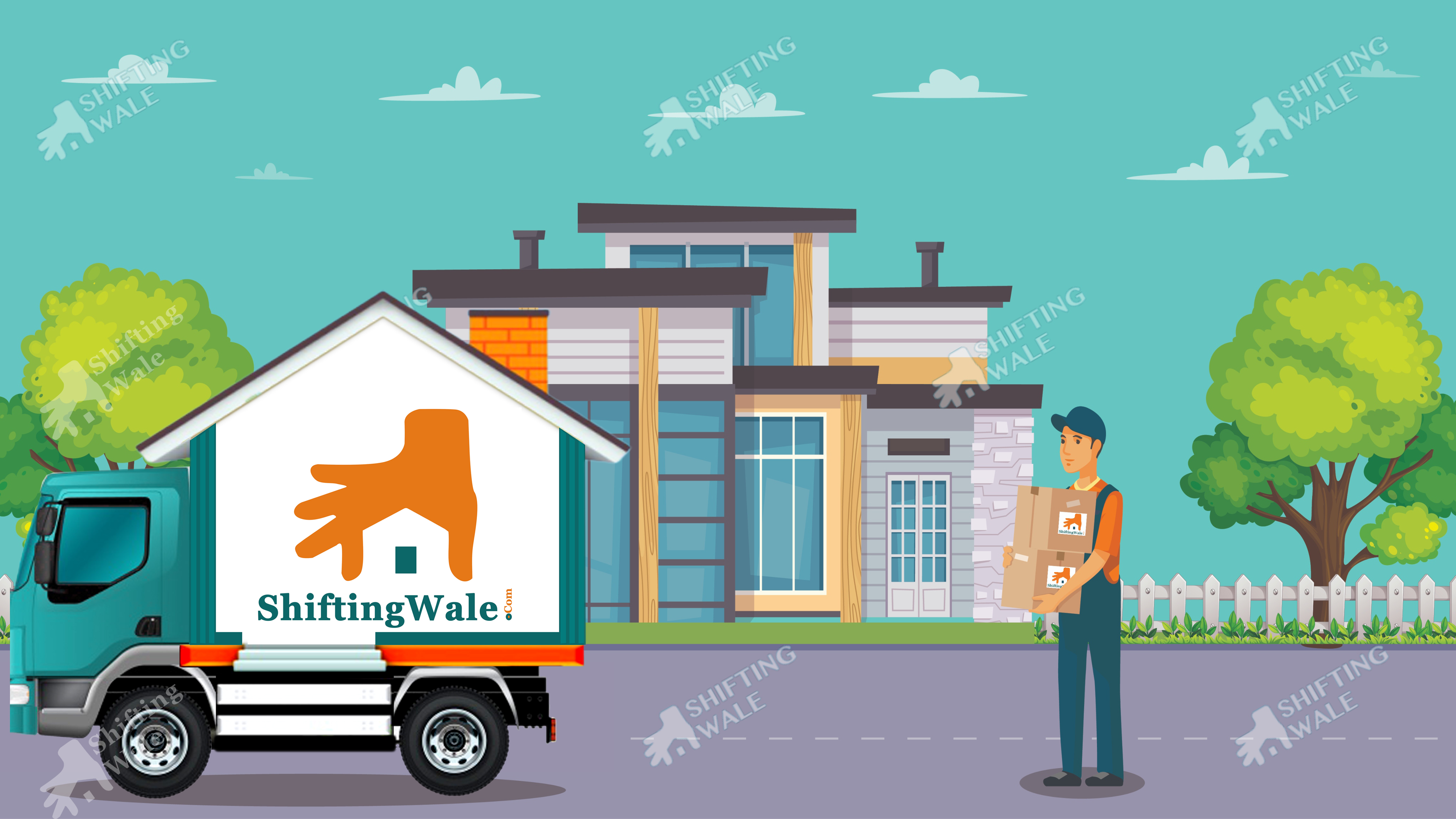 Dehradun To Indore Best Household Shifting Services