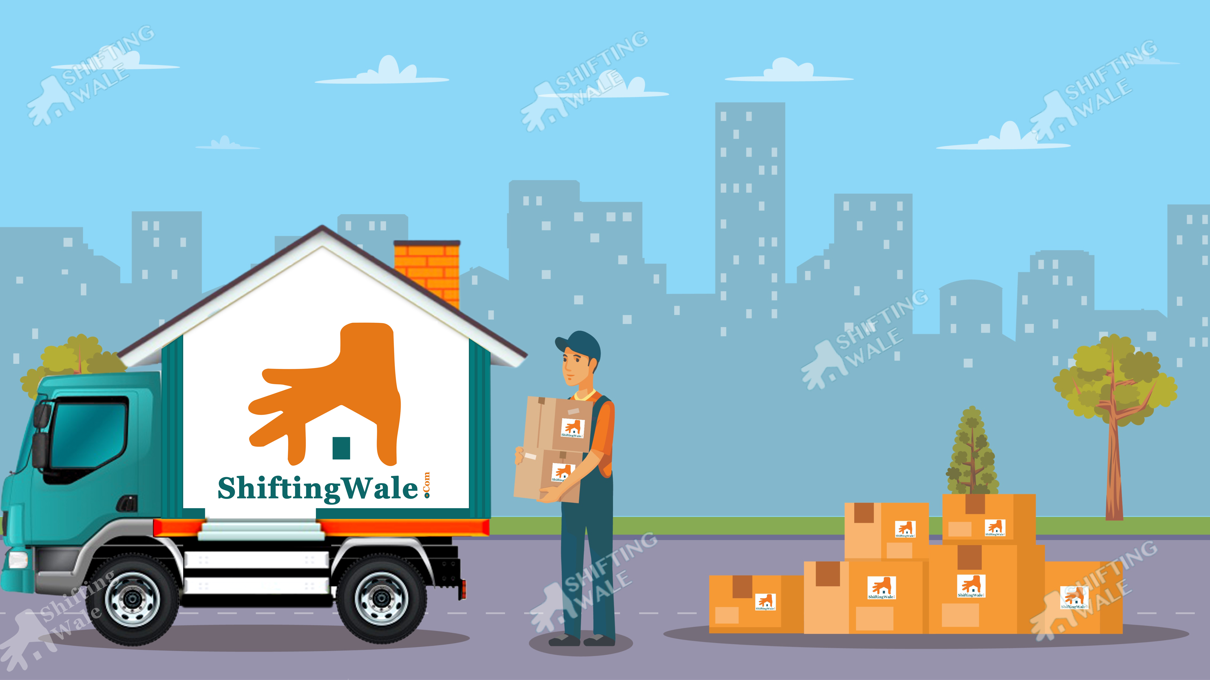 Chennai to Mangalore Packers and Movers Services