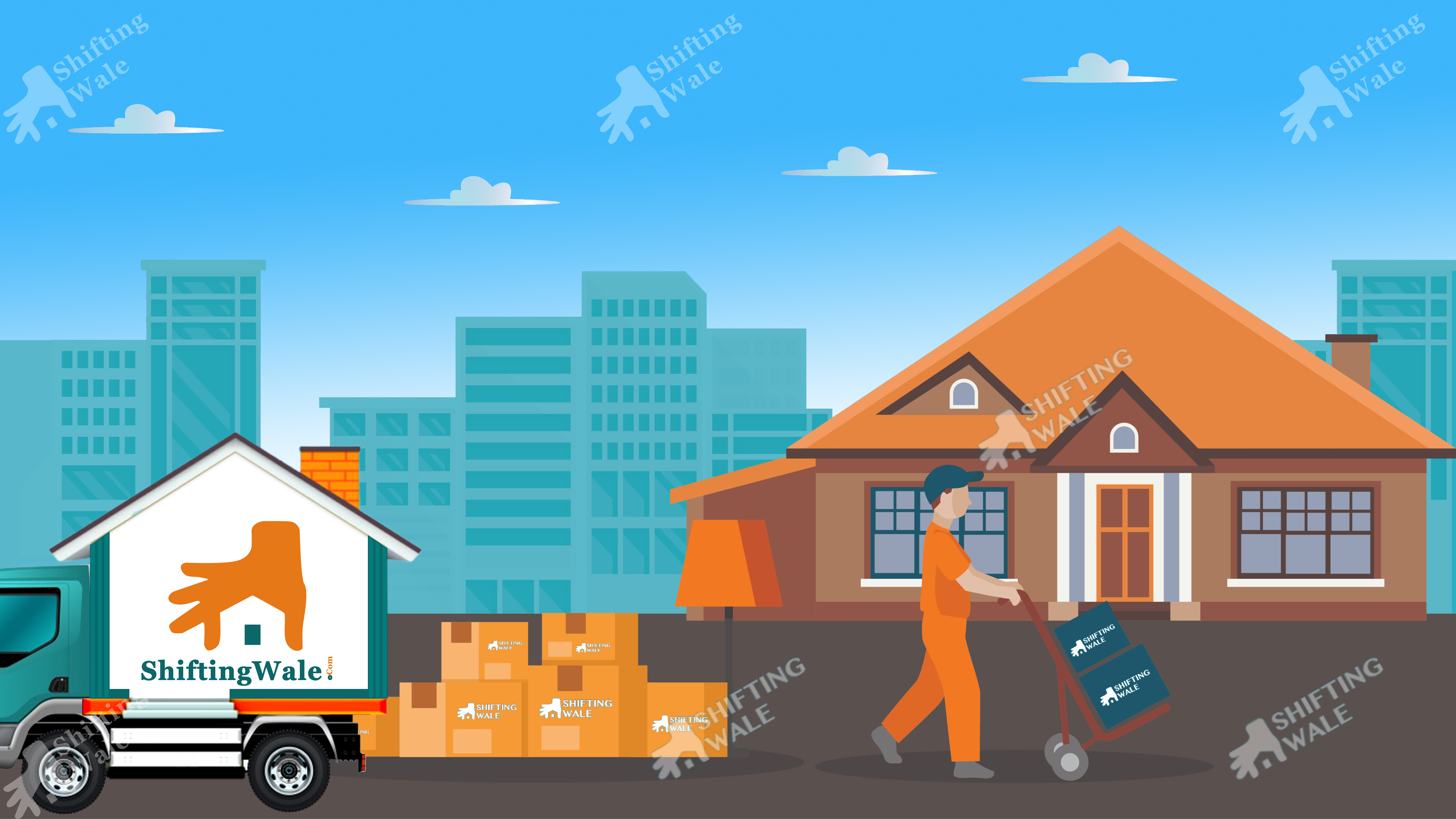 Mumbai to Auraiya Best Packers and Movers Services