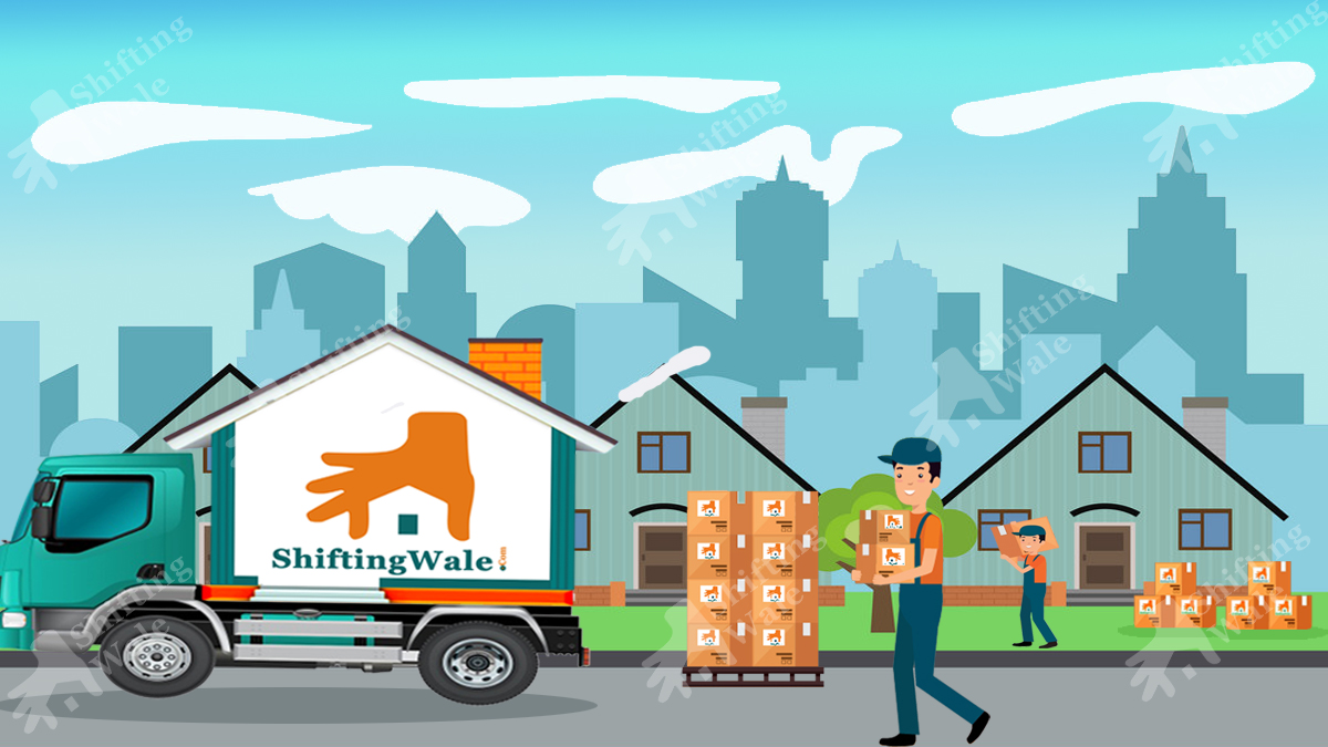 Mumbai To Bangalore Regular Packers and Movers Services