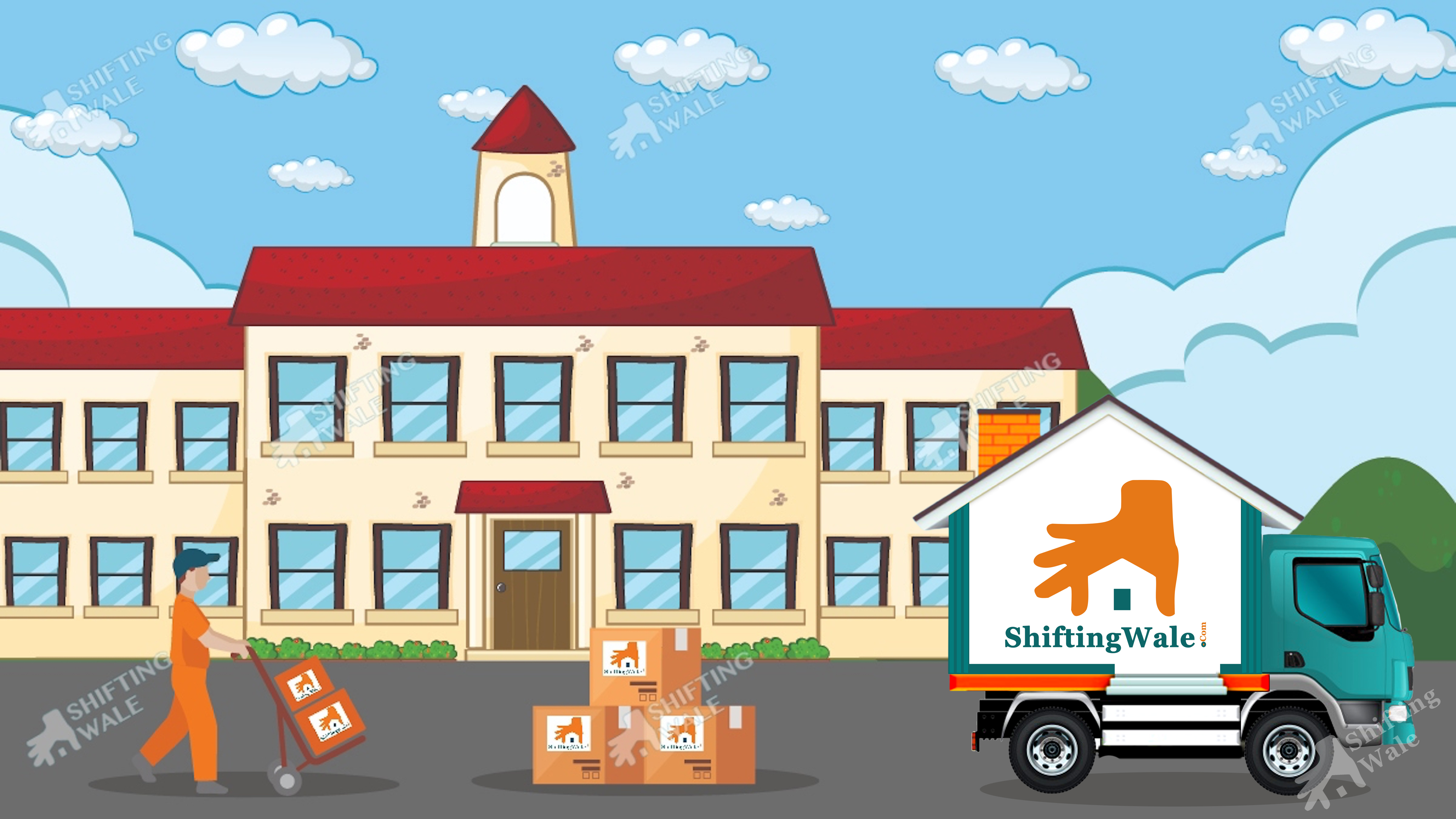 Haldwani to Delhi Best Packers and Movers Services