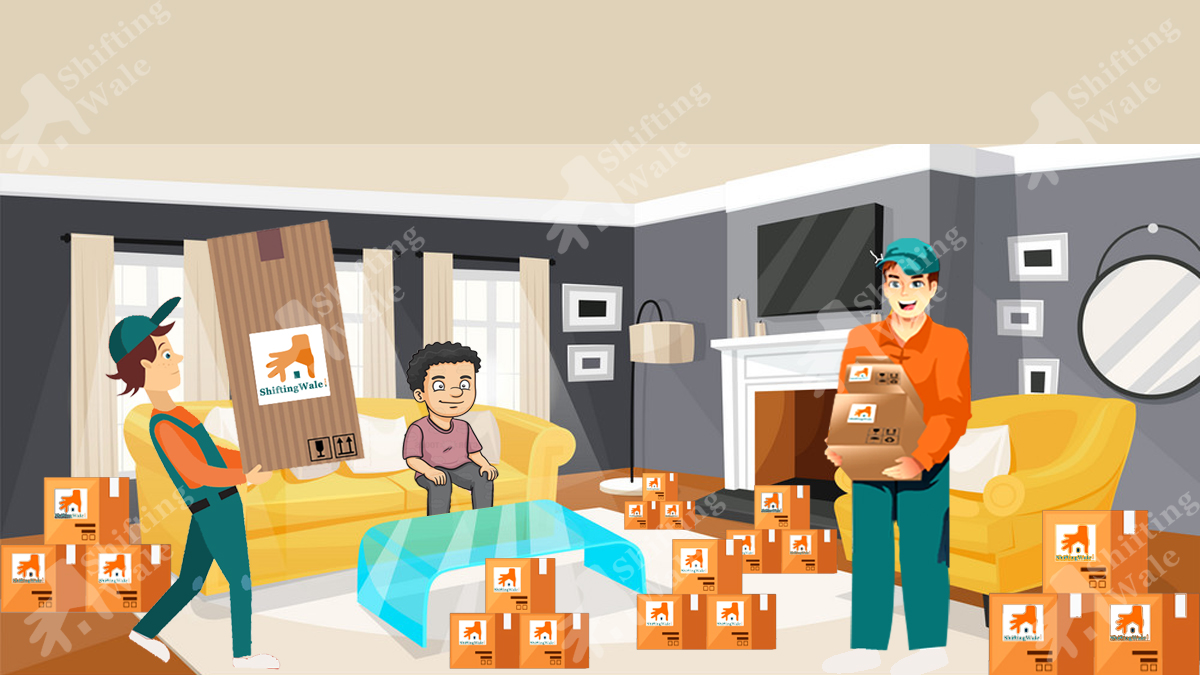 Saharanpur to Delhi Best Packers and Movers Services