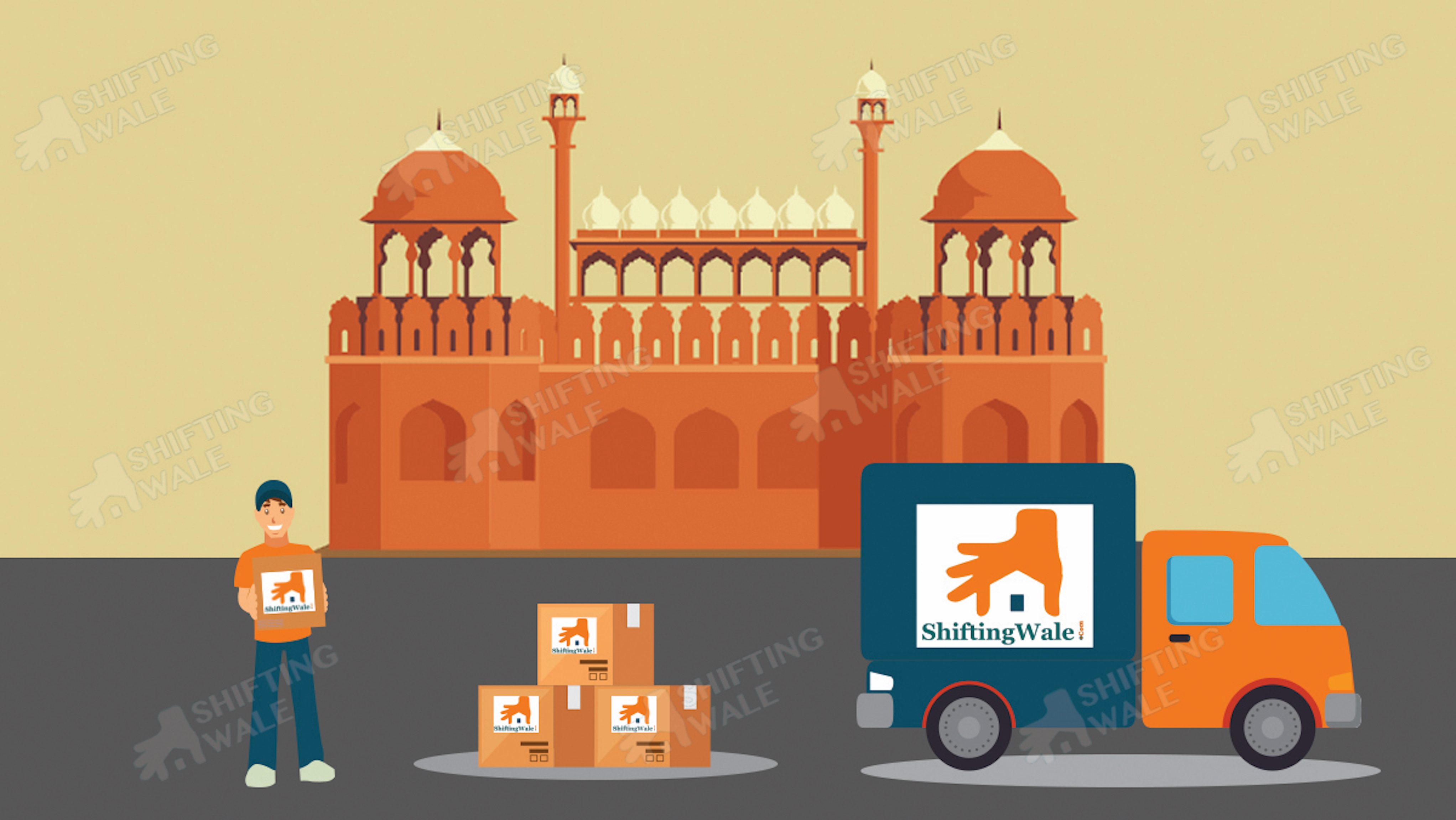 Siliguri to Delhi Best Packers and Movers Services