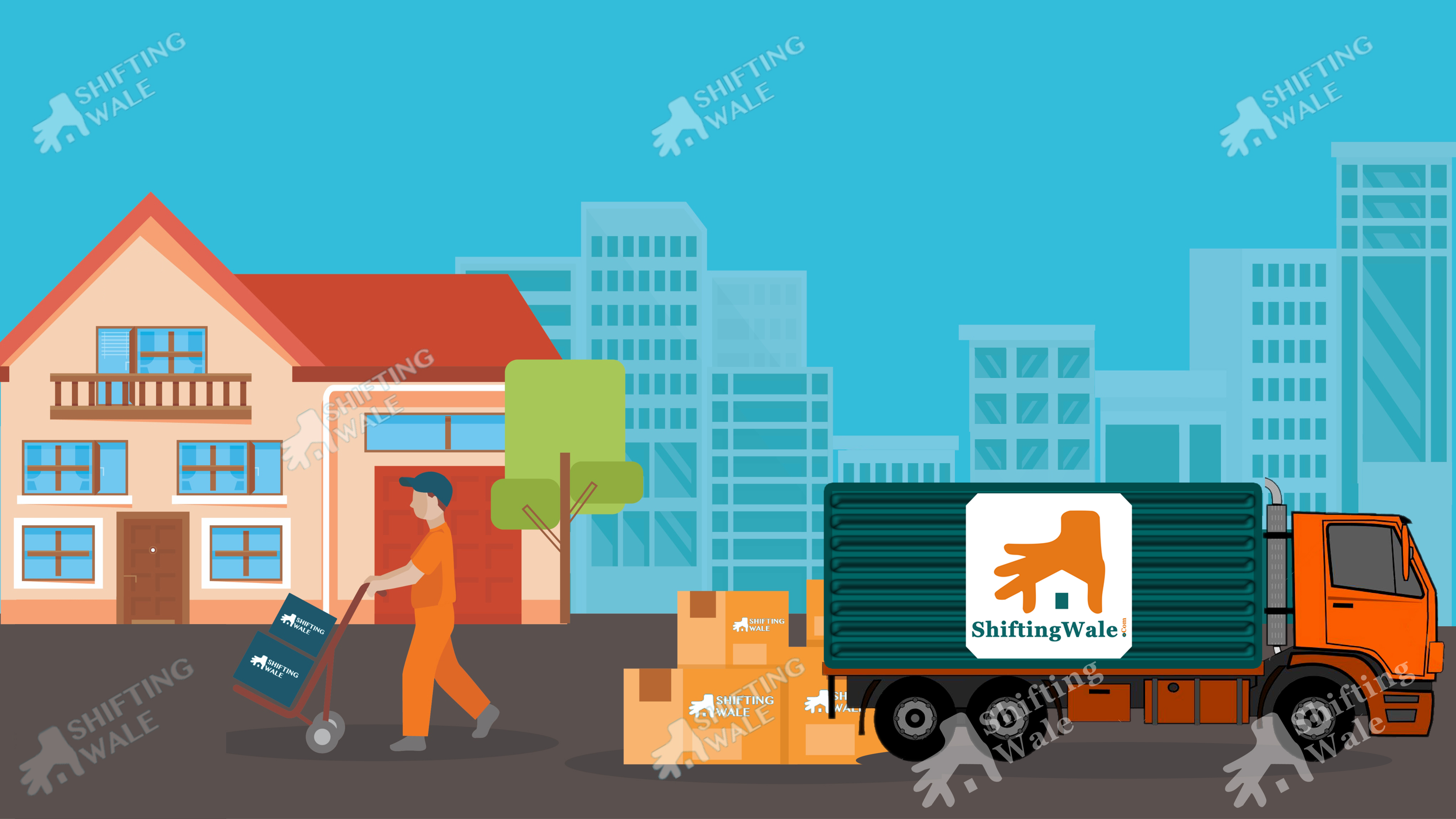 Thane to Goa Best Packers and Movers Services