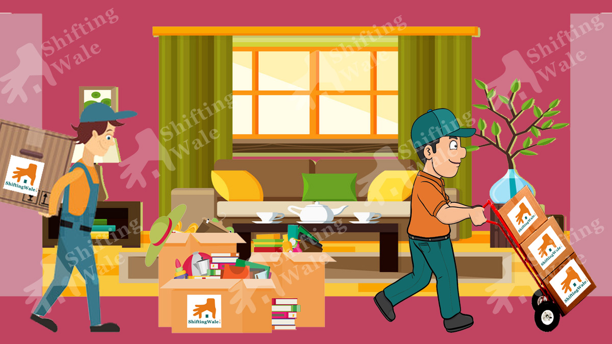 Thane to Haldwani Best Packers and Movers Services