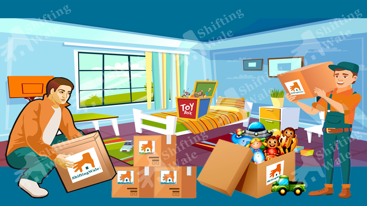 Thane to Hyderabad Best Packers and Movers Services