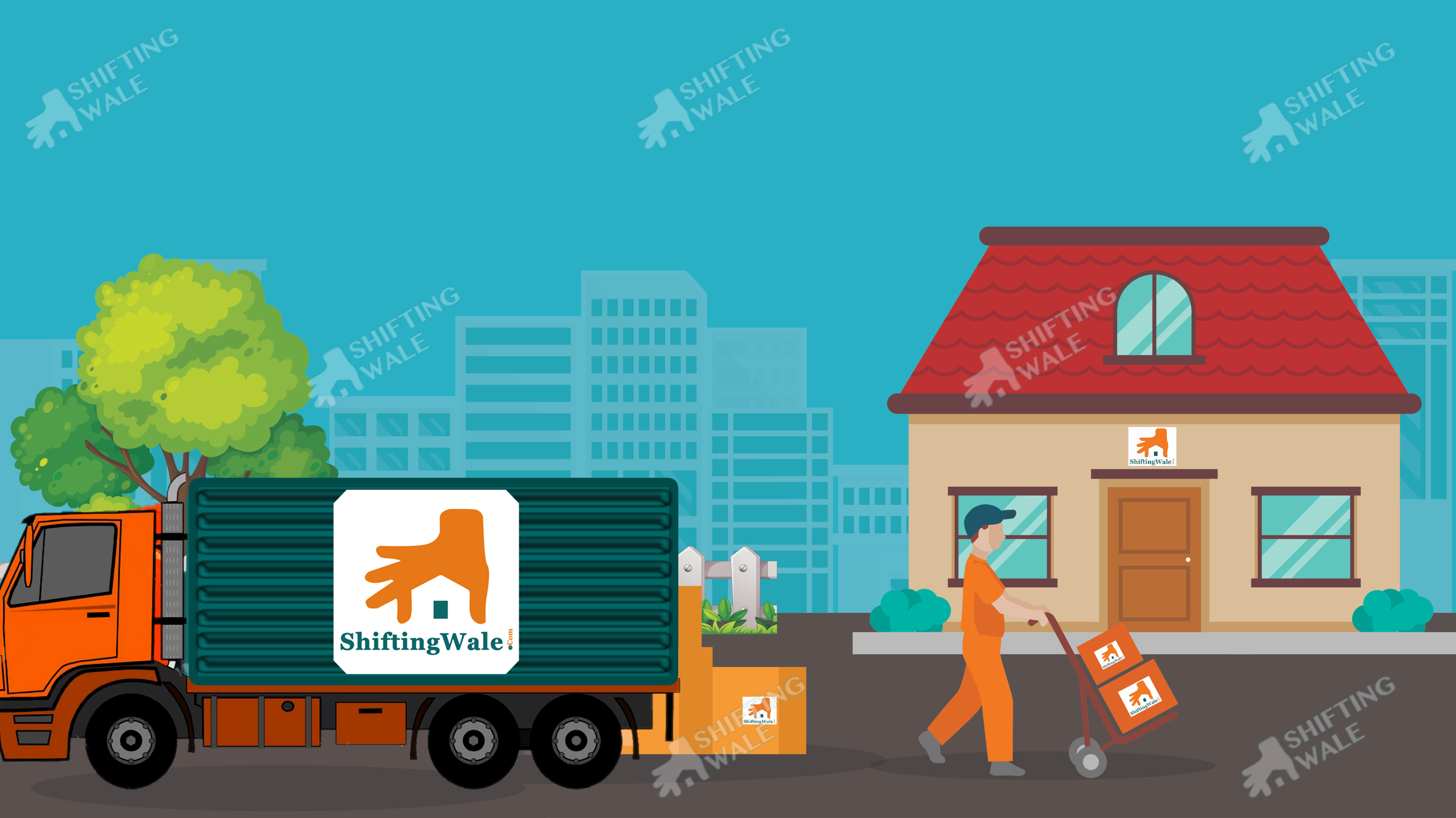 Thane to Jodhpur Best Packers and Movers Services