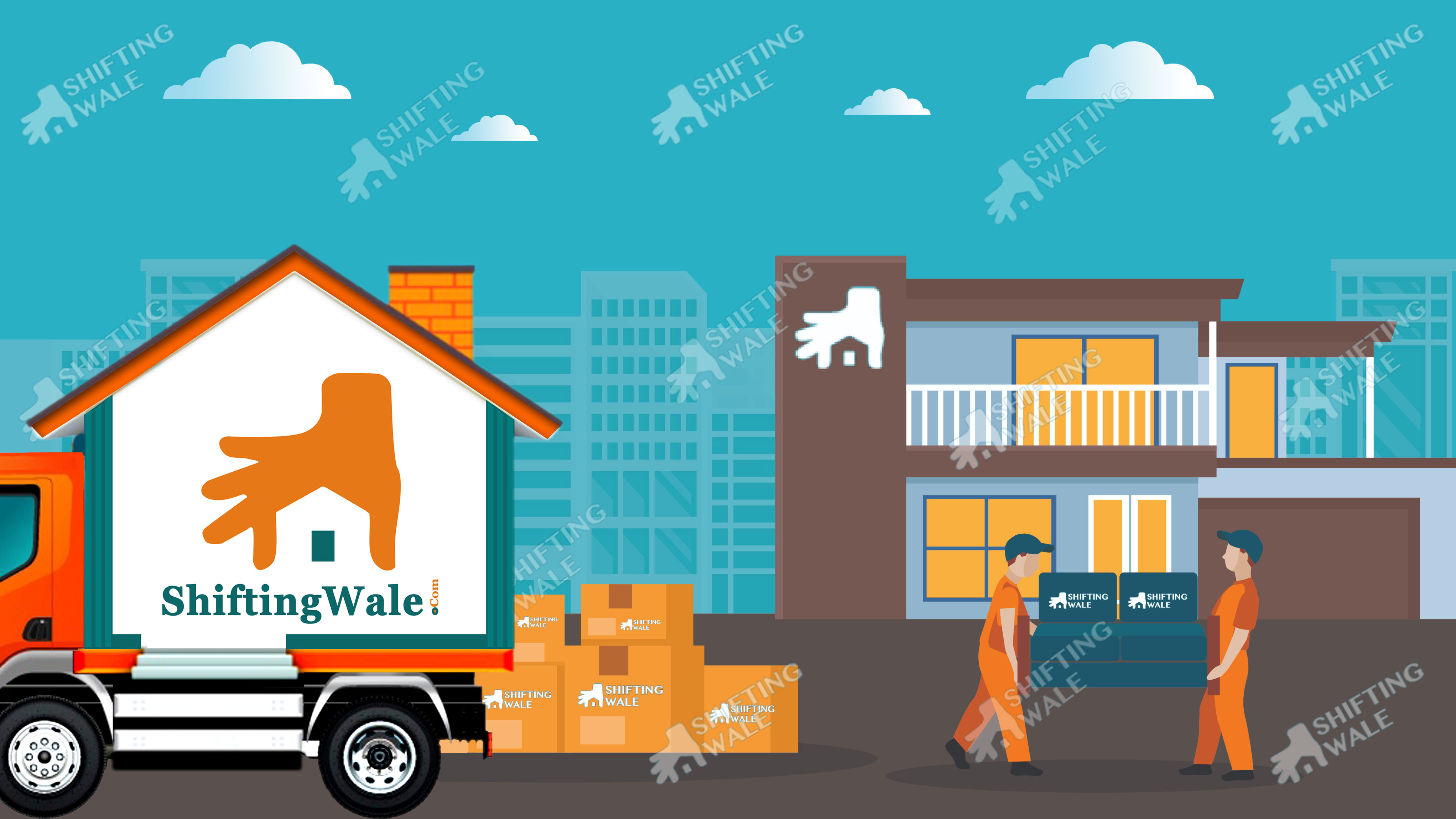 Thane to Lucknow Best Packers and Movers Services