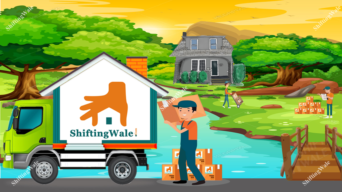 Top Packers and Movers Services in India for 2024