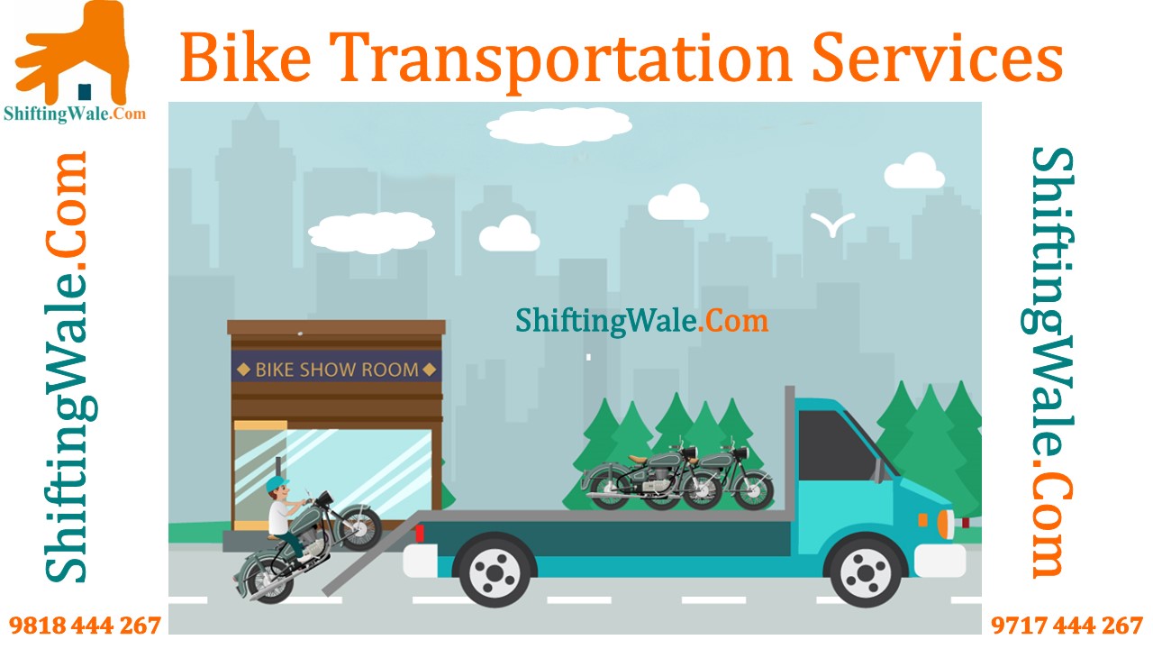 Delhi To Bthinda Best Bike Transportation Services