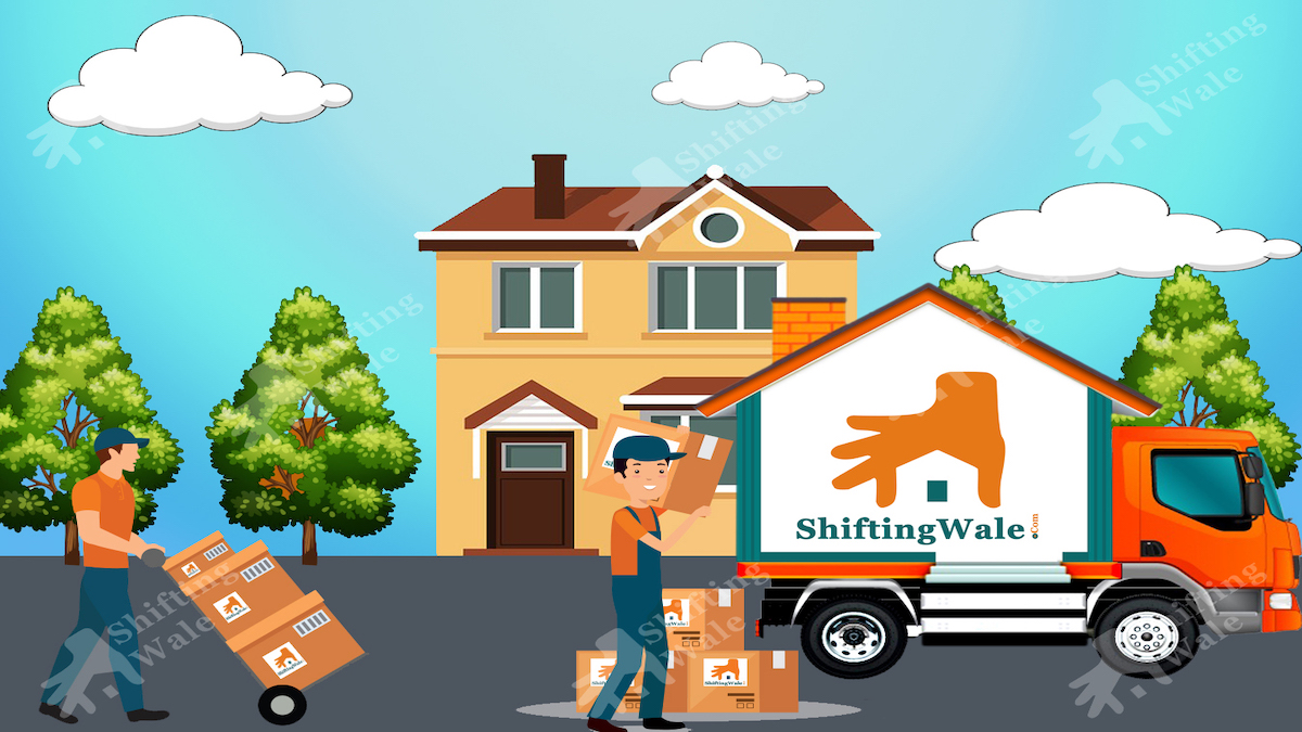 Want Best Packing and Moving Services in Indirapuram Ghaziabad