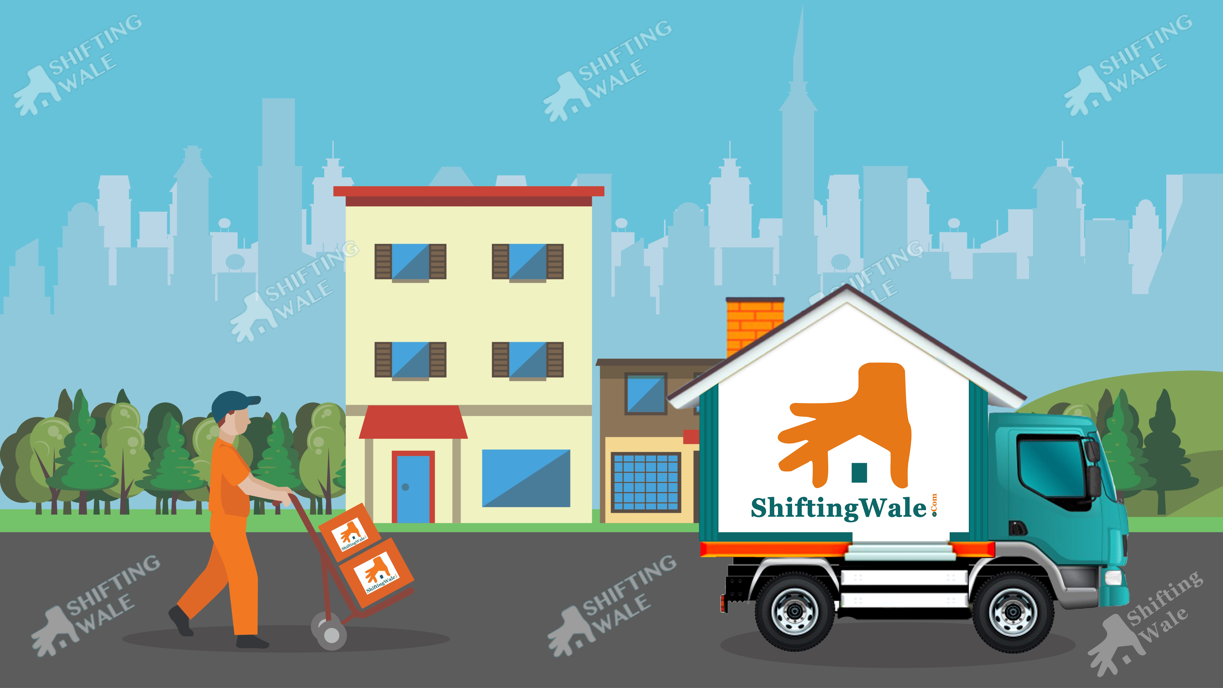 Dehradun to Mumbai Best Packing And Moving Services