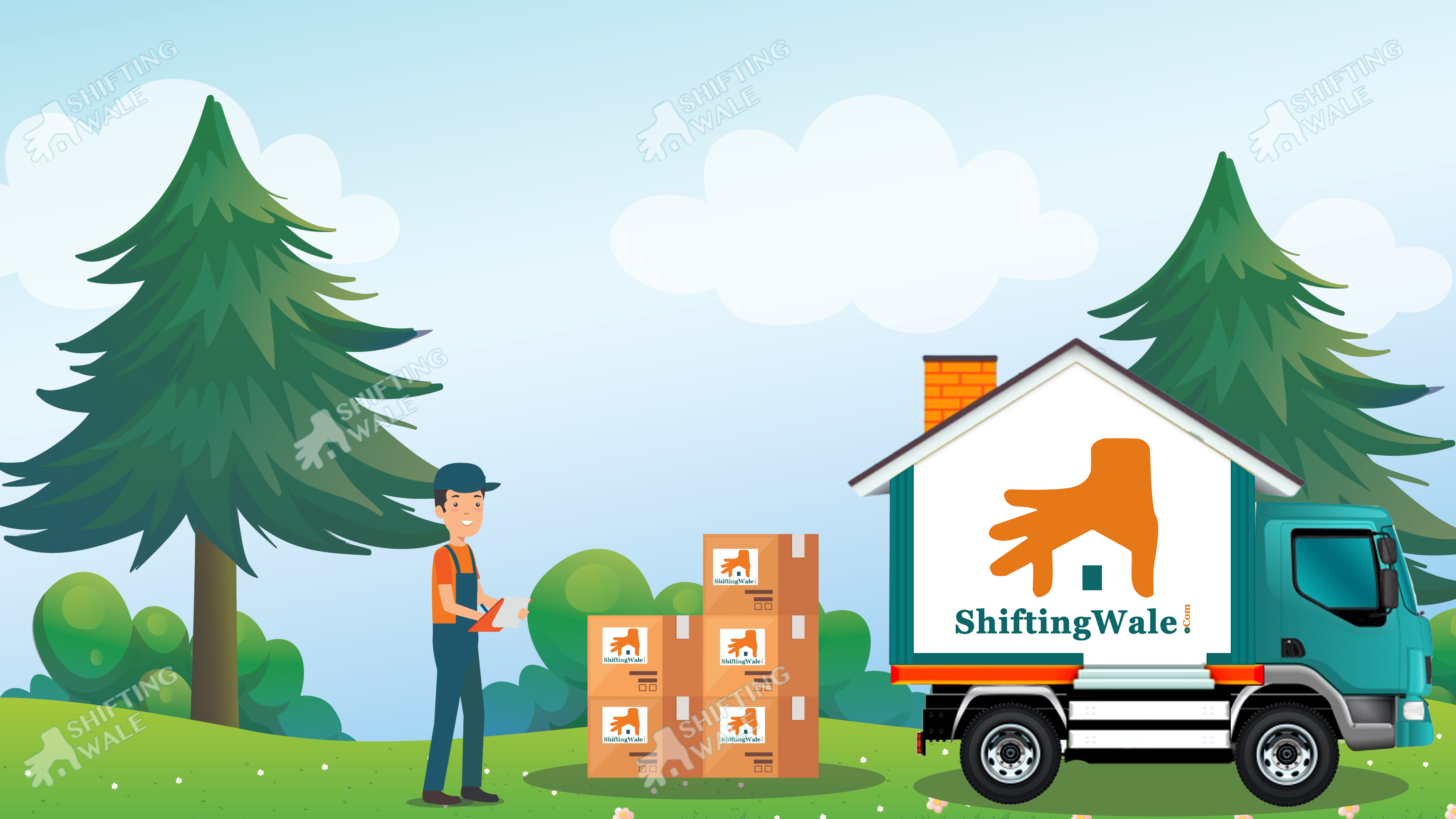 Raipur to Mumbai Best Packers and Movers Services