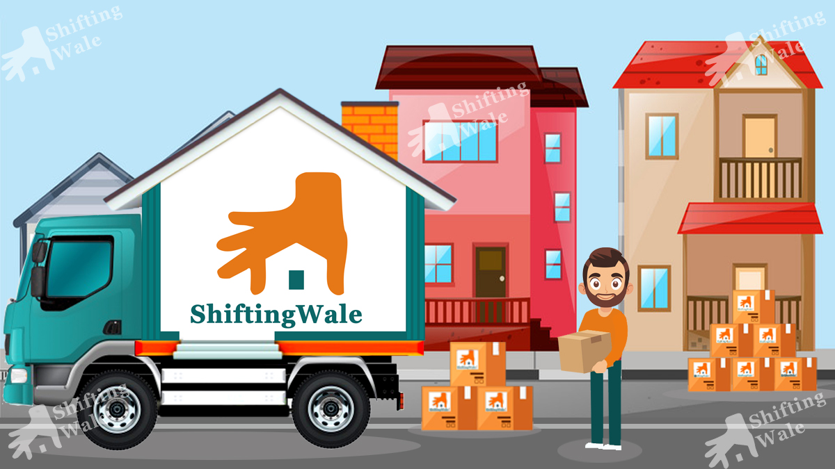 Which Packers And Movers Is Best In India