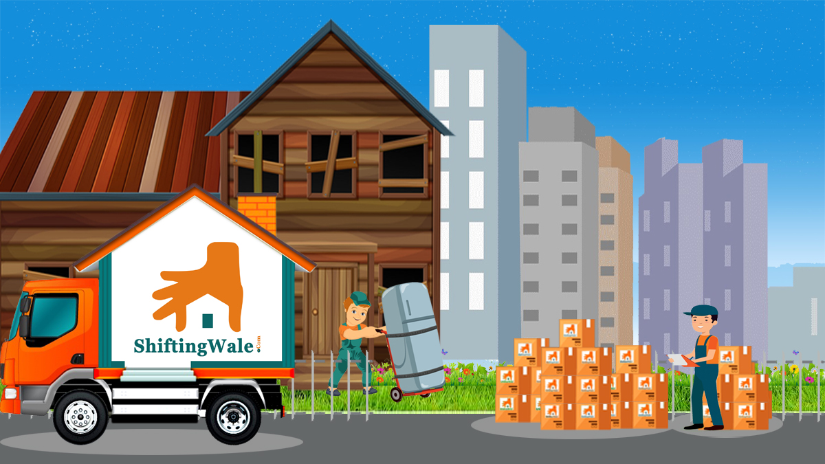 Who Are The Best Affordable Packers And Movers In Hyderabad 2026