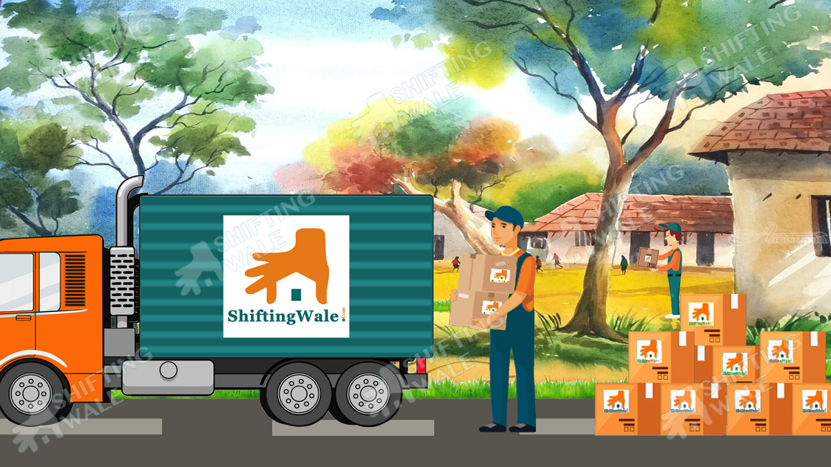 Jaipur To Bangalore Best Packers and Movers Services