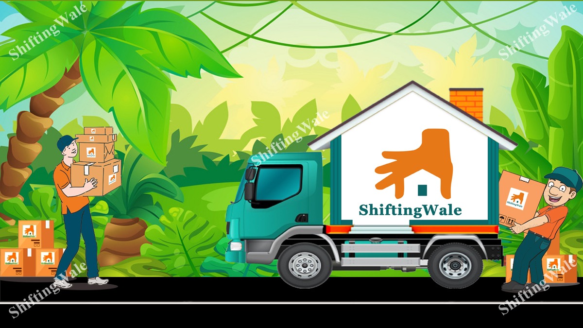 Why is ShiftingWale India Most Trusted Name in Packers and Movers Services