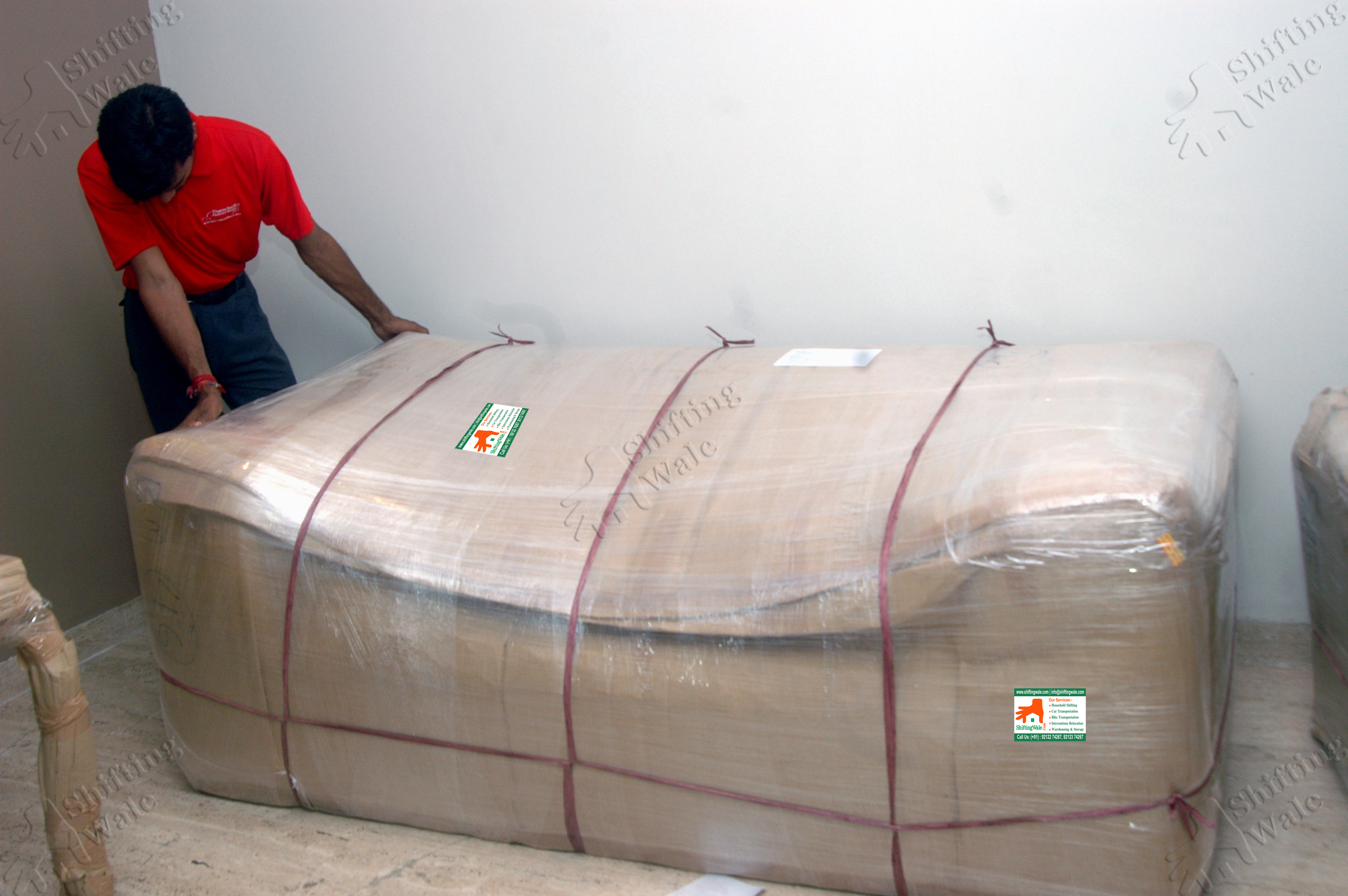 Packers and Movers in Noida, Movers and Packers in Noida
