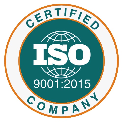 An ISO 9001-2015 Certified Packers And Movers