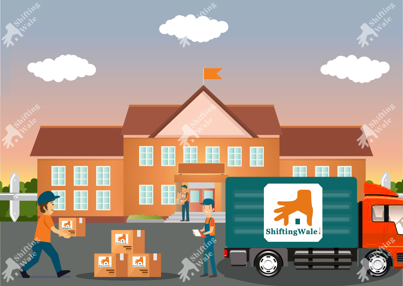 Best House Shifting Services Kanpur, Home Shifting Services In Kanpur