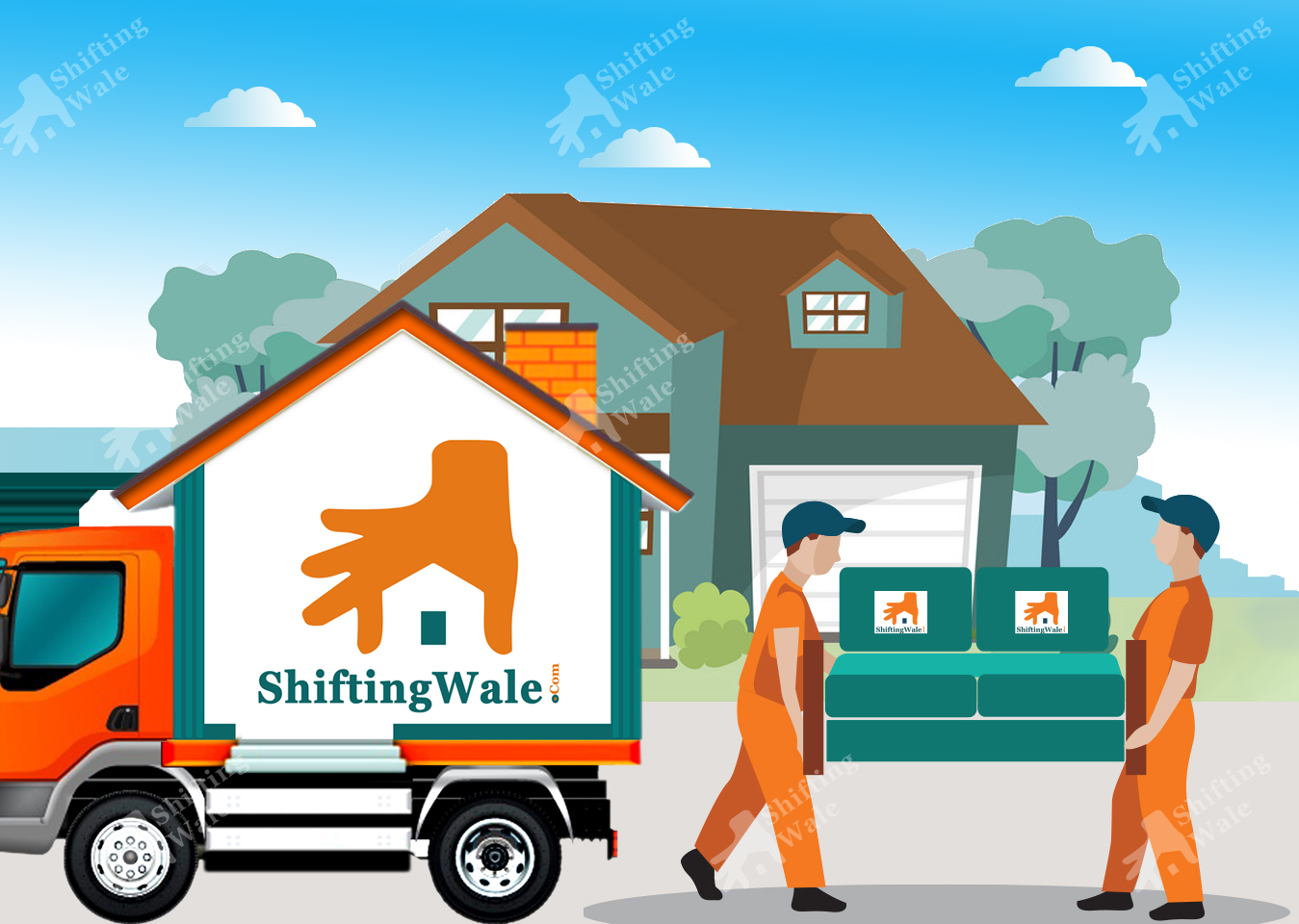 Best Home Shifting Services Rudrapur, Household Shifting Services In  Rudrapur