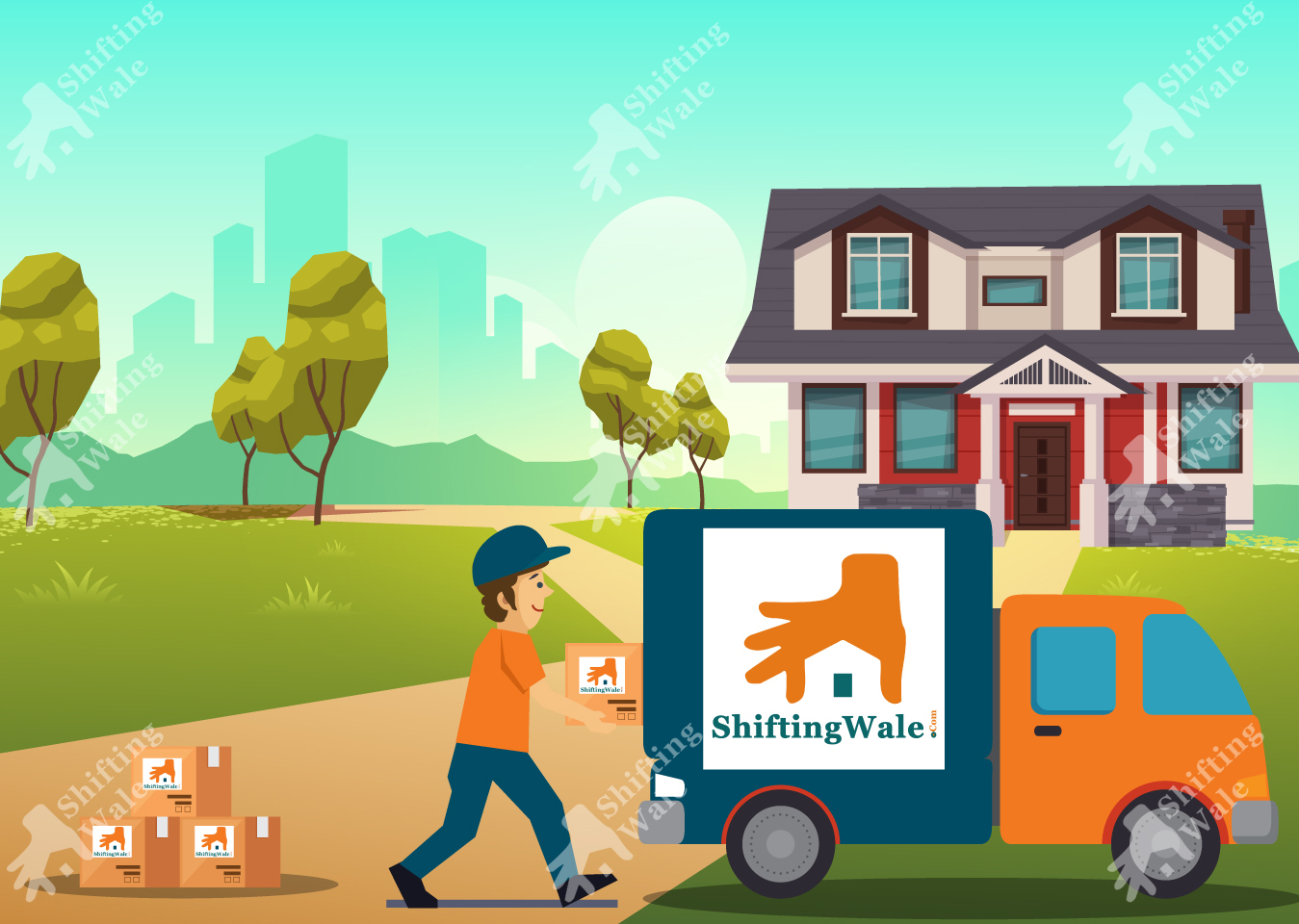 Best Packers And Movers Kaithal, Movers And Packers In Kaithal, Packing And  Moving Services In Kaithal
