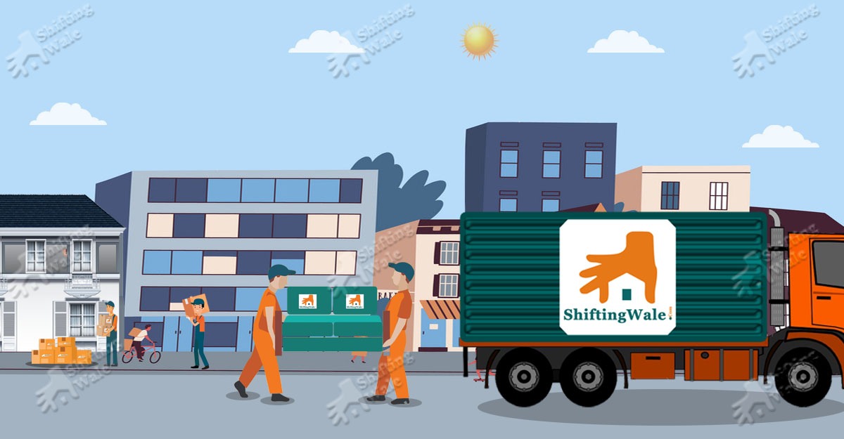 Best Packers and Movers in Ranaghat, Household Shifting Services In  Ranaghat, Packing And Moving Service In Ranaghat